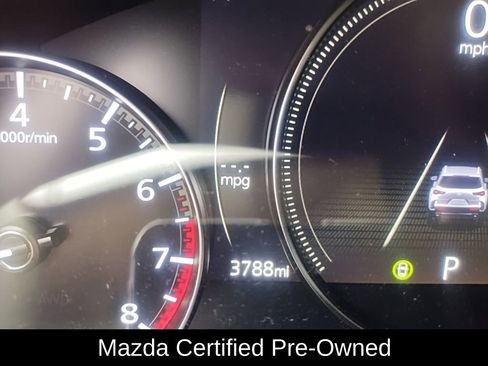 Certified 2025 MAZDA CX-50 AWD 2.5 S w/ Weather Package image 58