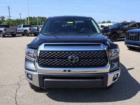 Used 2021 Toyota Tundra SR5 RWD image 27