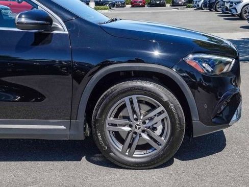 Certified 2025 Mercedes-Benz GLA 250 GLA 250 image 10