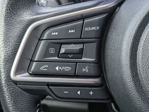 Used 2023 Subaru Outback Limited XT AWD/4WD image 13