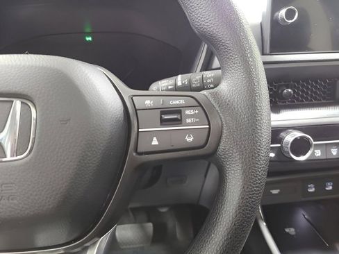 Certified 2026 Honda CR-V EX image 26