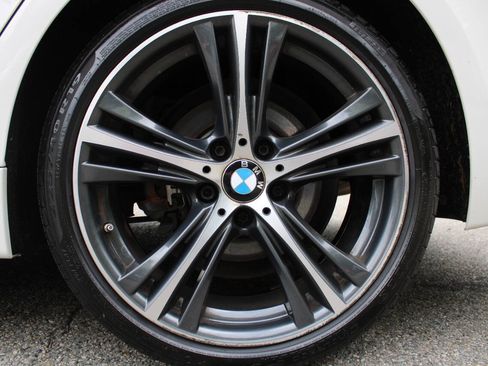 Used 2019 BMW 430i Gran Coupe xDrive w/ Convenience Package AWD/4WD image 21