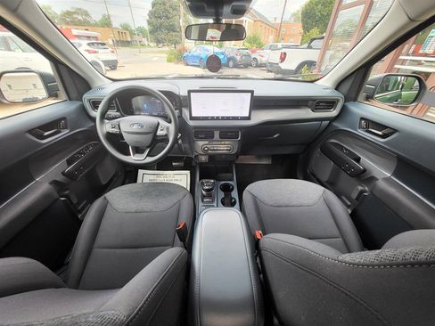 Used 2025 Ford Maverick XL w/ 4K Tow Package AWD/4WD image 11