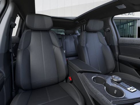 New 2026 Cadillac Optiq Luxury 1 image 16