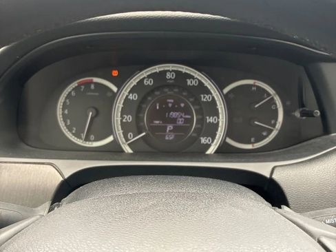 Used 2015 Honda Accord EX-L image 30
