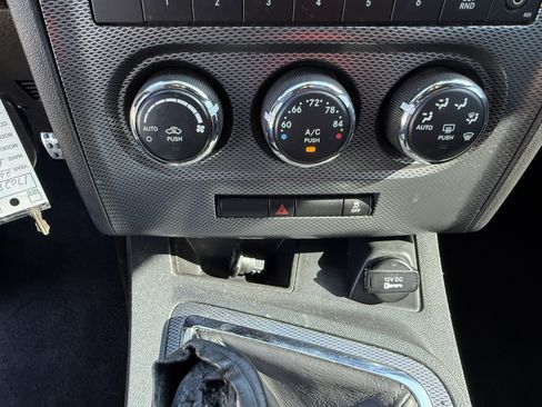 Used 2014 Dodge Challenger R/T w/ Blacktop Package image 16