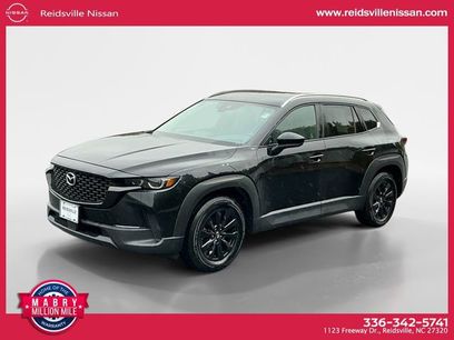 Used 2024 MAZDA CX-50 AWD 2.5 S w/ Preferred Package