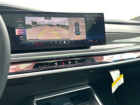 New 2026 BMW 740i RWD image 23