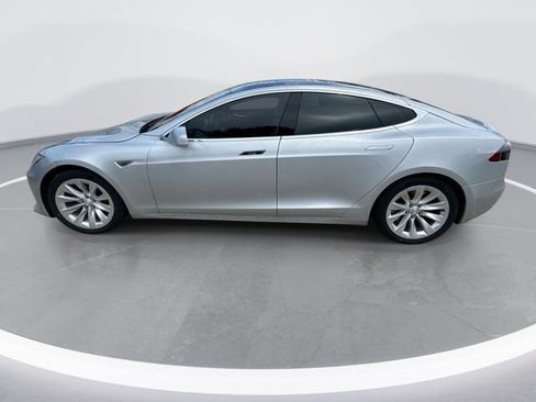 Used 2016 Tesla Model S 90D AWD/4WD image 8
