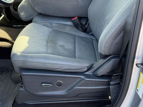 Used 2021 Ford F150 XLT w/ Equipment Group 301A Mid image 15