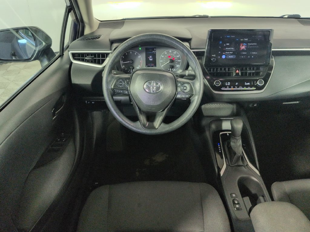 Used 2024 Toyota Corolla LE FWD image 22