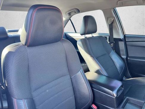 Used 2017 Toyota Camry SE image 24