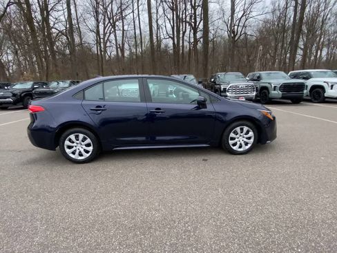 Used 2024 Toyota Corolla LE image 14
