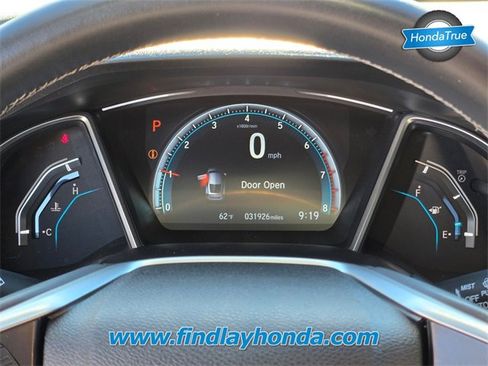 Certified 2018 Honda Civic Touring image 26