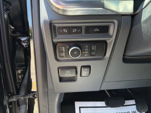 Used 2023 Ford F150 Lariat w/ Equipment Group 502A High AWD/4WD image 14