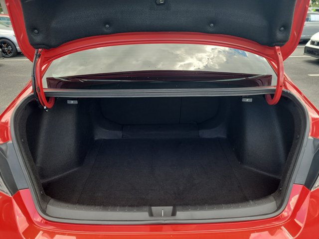 Certified 2025 Honda Civic Sport image 11