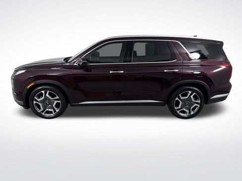 Used 2024 Hyundai Palisade Limited FWD image 8