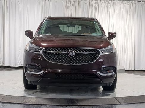 Used 2021 Buick Enclave Avenir w/ Avenir Technology Package image 21
