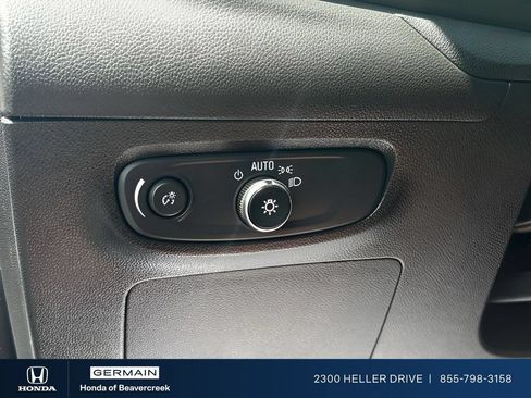 Used 2024 Buick Encore GX Preferred FWD image 22
