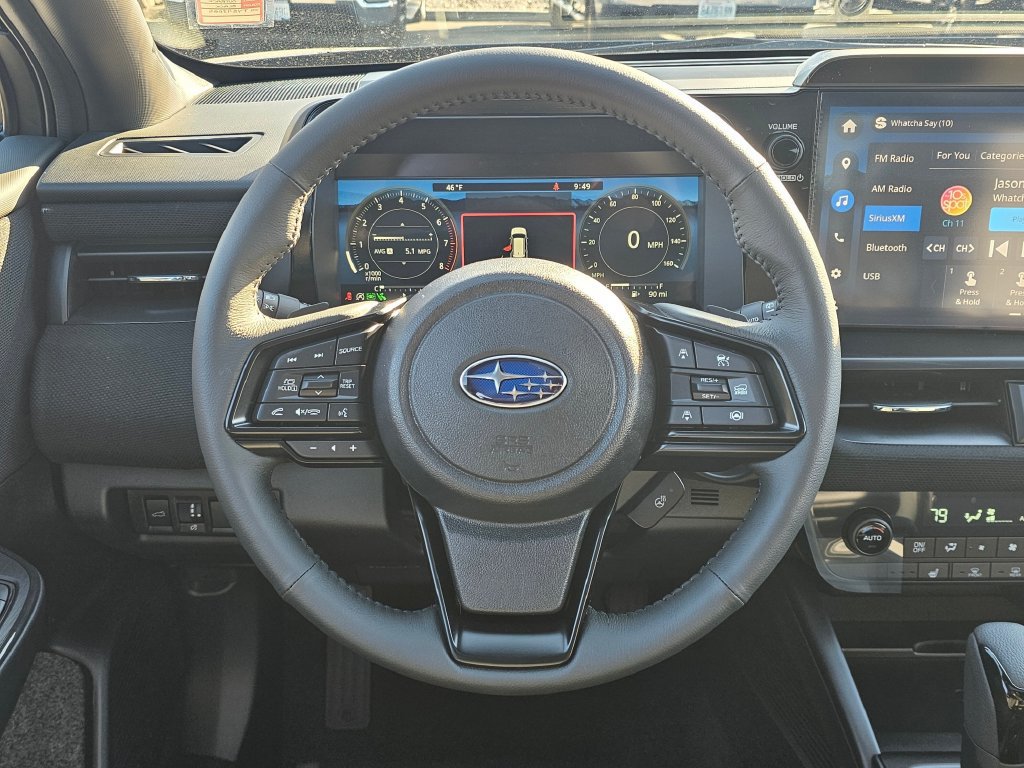 New 2026 Subaru Outback Premium AWD/4WD image 27