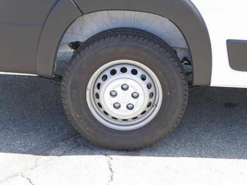 Used 2024 RAM ProMaster 3500 image 15