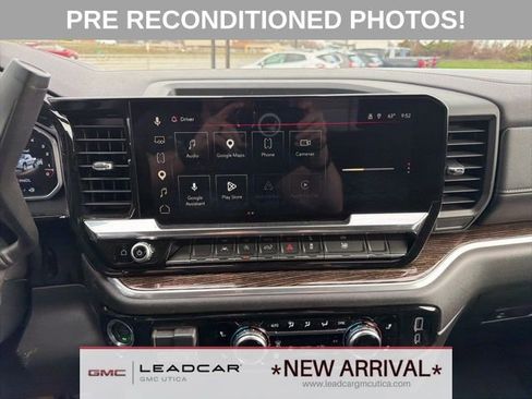 Used 2026 GMC Sierra 1500 Elevation w/ Elevation Select Package image 21