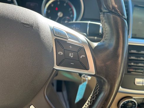 Used 2014 Mercedes-Benz GL 450 4MATIC image 20