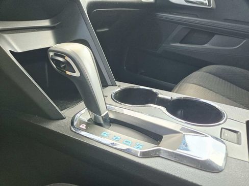 Used 2014 Chevrolet Equinox LS FWD image 18