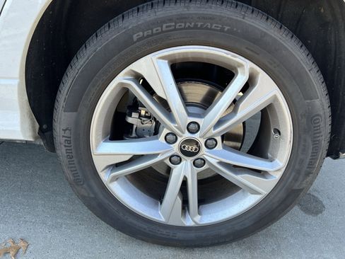 Used 2023 Audi Q3 2.0T Premium w/ Convenience Package image 13