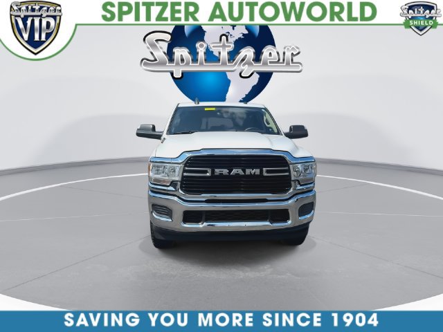 Used 2020 RAM 2500 Big Horn AWD/4WD image 4