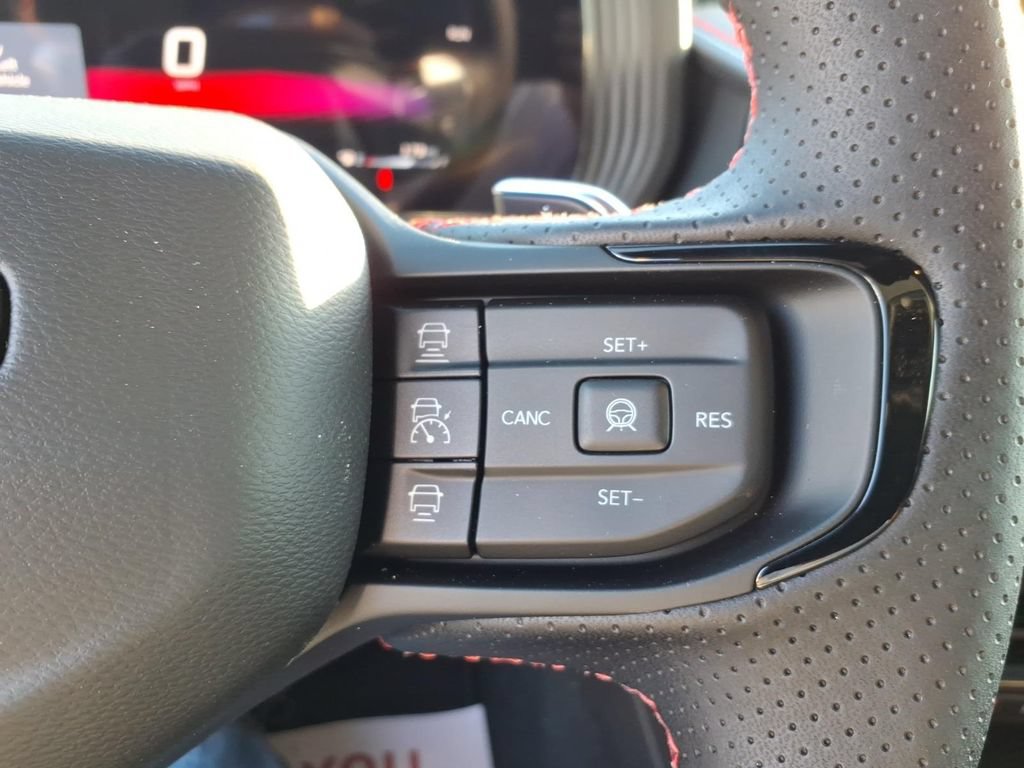 New 2026 Dodge Charger R/T w/ Driver Convenience Group AWD/4WD image 17