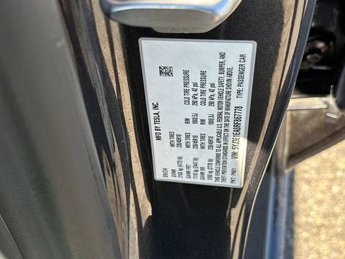 Used 2024 Tesla Model 3 Standard Range RWD image 27