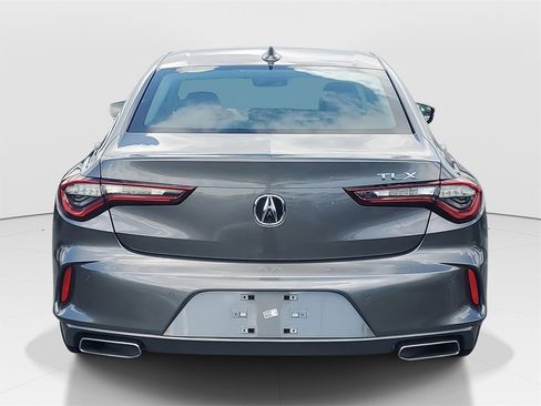 Used 2025 Acura TLX w/ Technology Package image 7