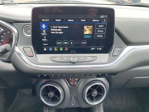 Used 2023 Chevrolet Blazer LT w/ Convenience Package image 13