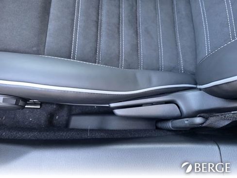 New 2025 MAZDA MX-5 Miata RF Club image 16