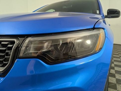 New 2025 Jeep Compass Latitude w/ Altitude Special Edition image 12