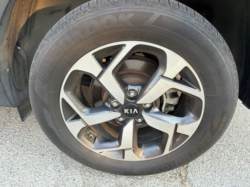 Used 2022 Kia Sportage LX AWD/4WD image 5