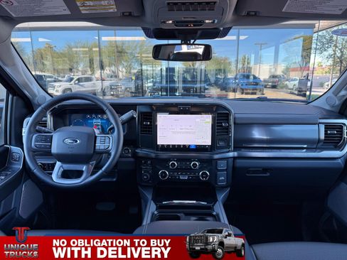 Used 2026 Ford F450 Lariat w/ FX4 Off-Road Package image 33