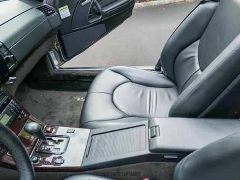 Used 1999 Mercedes-Benz SL 500 image 36