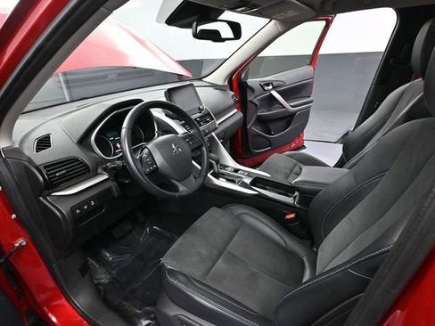 Used 2022 Mitsubishi Eclipse Cross SEL image 22