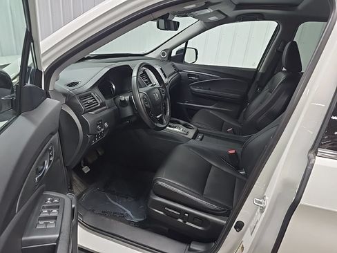Used 2023 Honda Ridgeline RTL-E image 31