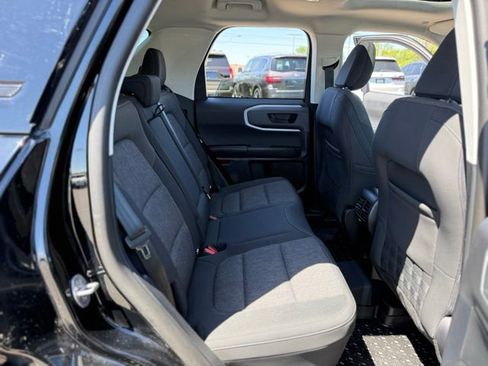 Used 2024 Ford Bronco Sport Big Bend w/ Convenience Package AWD/4WD image 21