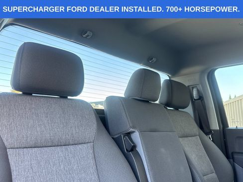 Used 2025 Ford F150 XL AWD/4WD image 15