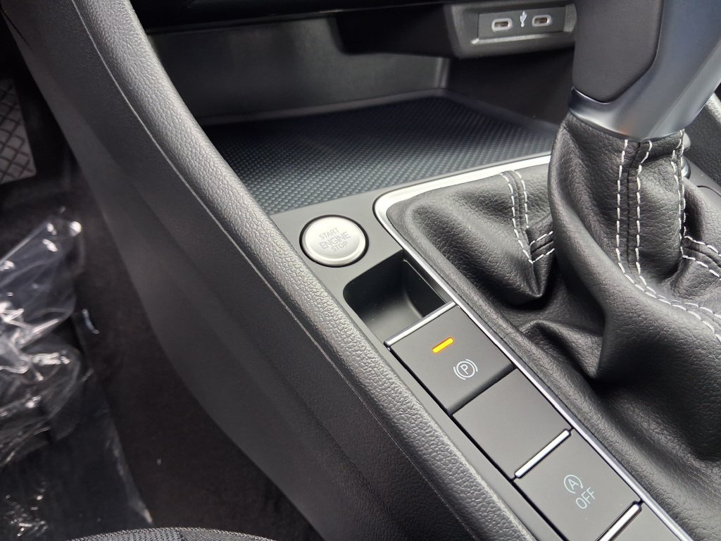 New 2027 Volkswagen Jetta S FWD image 11