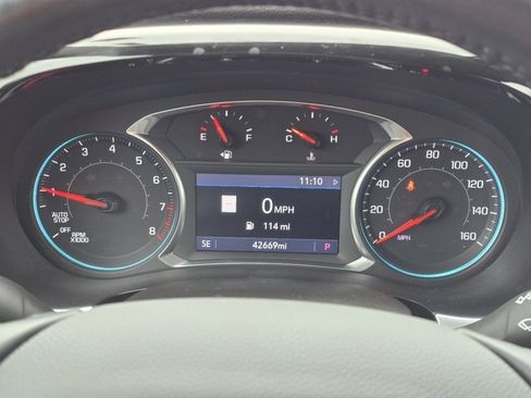 Certified 2021 Chevrolet Traverse RS w/ LPO, Cargo Package image 27