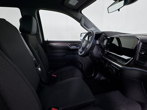 Used 2026 Chevrolet Silverado 1500 RST RWD image 26