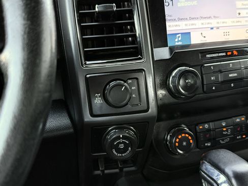 Used 2019 Ford F150 XLT w/ Equipment Group 302A Luxury AWD/4WD image 43