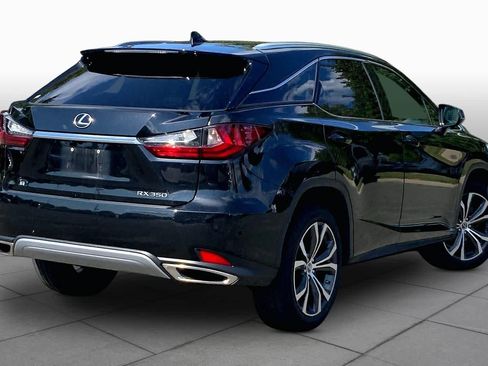 Used 2021 Lexus RX 350 AWD w/ Premium Package image 13