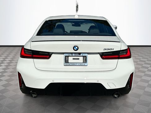 New 2026 BMW 330i 330i NA w/ M Sport Package image 5