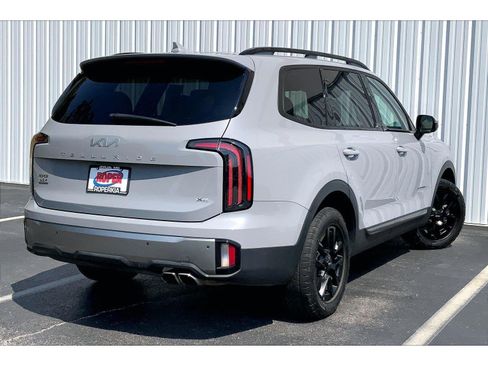 Used 2023 Kia Telluride SX Prestige X-Pro AWD/4WD image 11